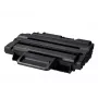 Samsung ML-D2850B toner 1 st. origineel zwart