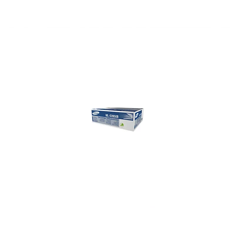 Samsung ML-D2850B toner 1 st. origineel zwart