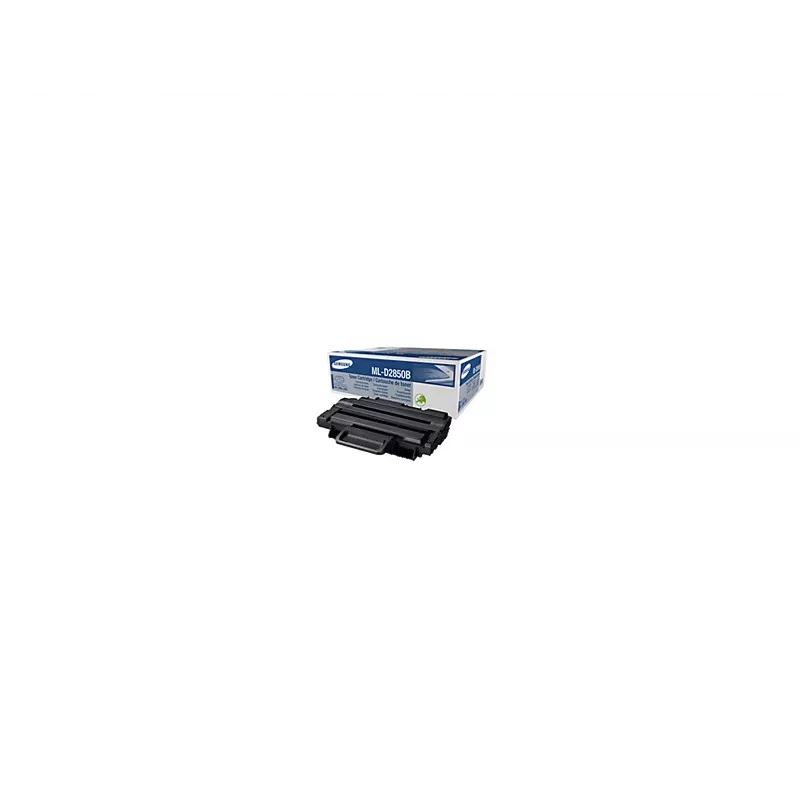Samsung ML-D2850B toner 1 st. origineel zwart