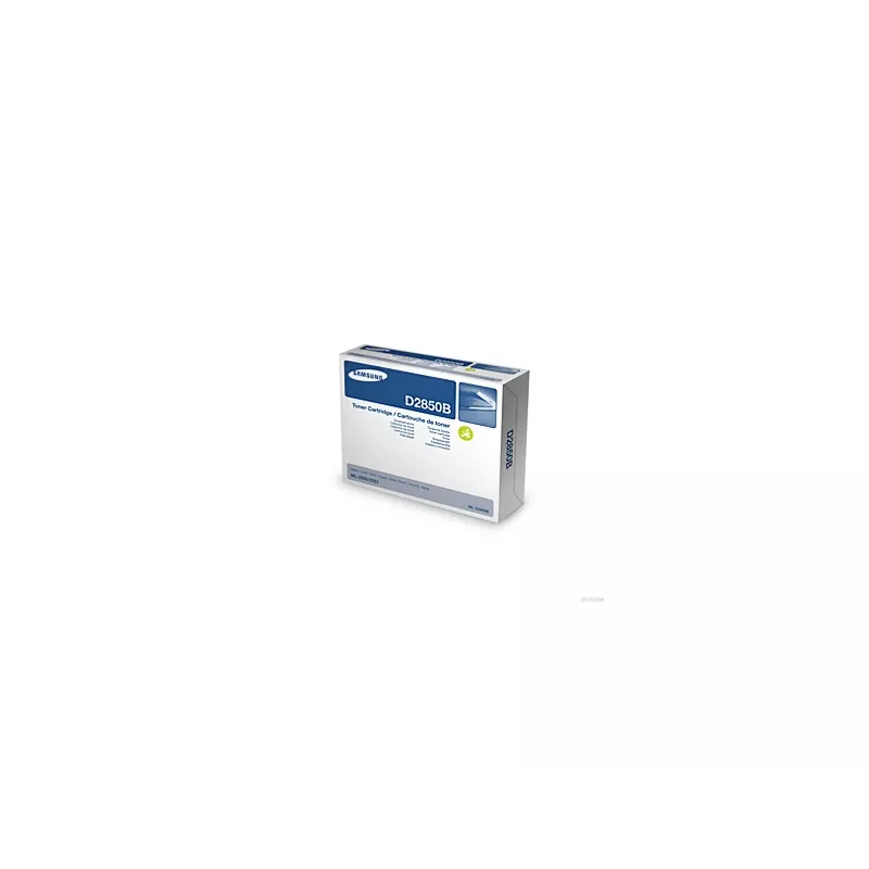 Samsung ML-D2850B toner 1 st. origineel zwart