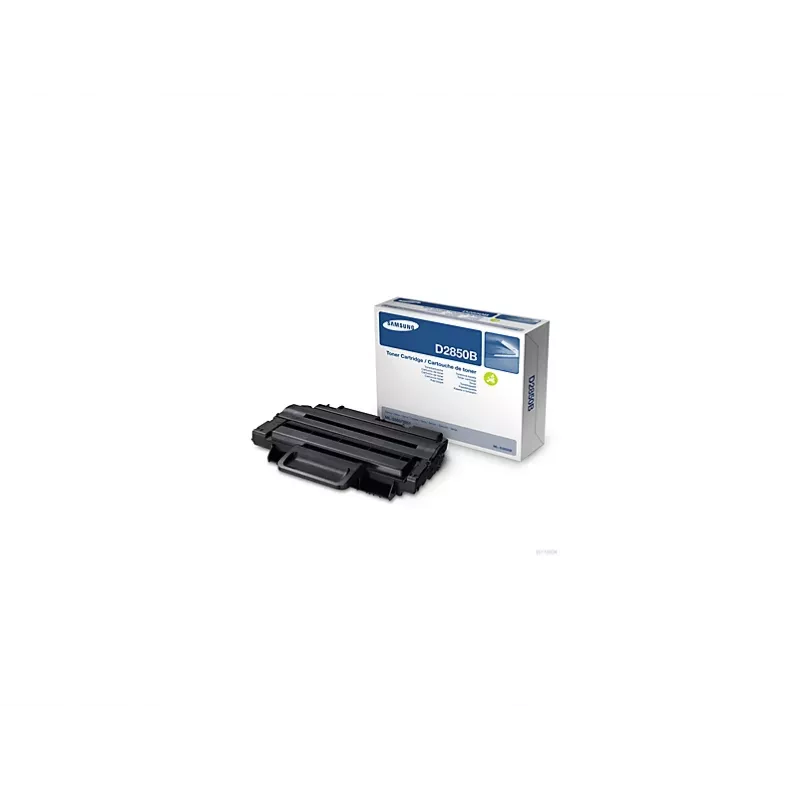 Samsung ML-D2850B toner 1 st. origineel zwart