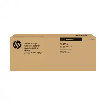 Samsung SCX-D6555A zwart originele toner