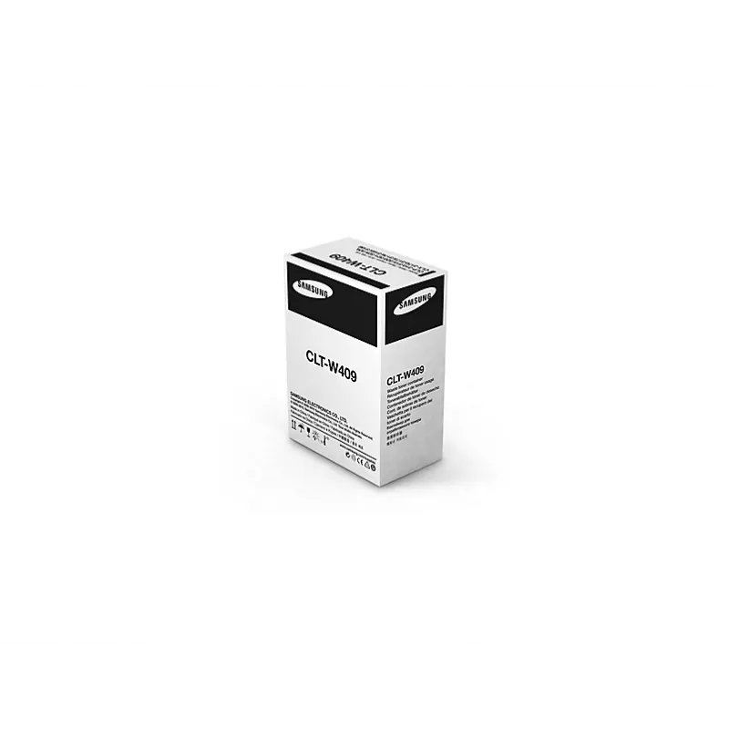 Samsung tonerafvaleenheid, 2500 pagina's, 10000 pagina's