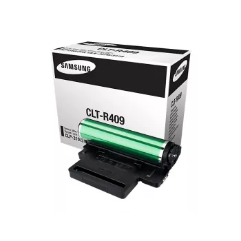 Samsung CLT-R409 toner 1 stuk origineel zwart