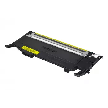 Samsung CLT-Y4092S toner 1 stuk origineel geel