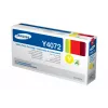 Samsung CLT-Y4092S toner 1 stuk origineel geel