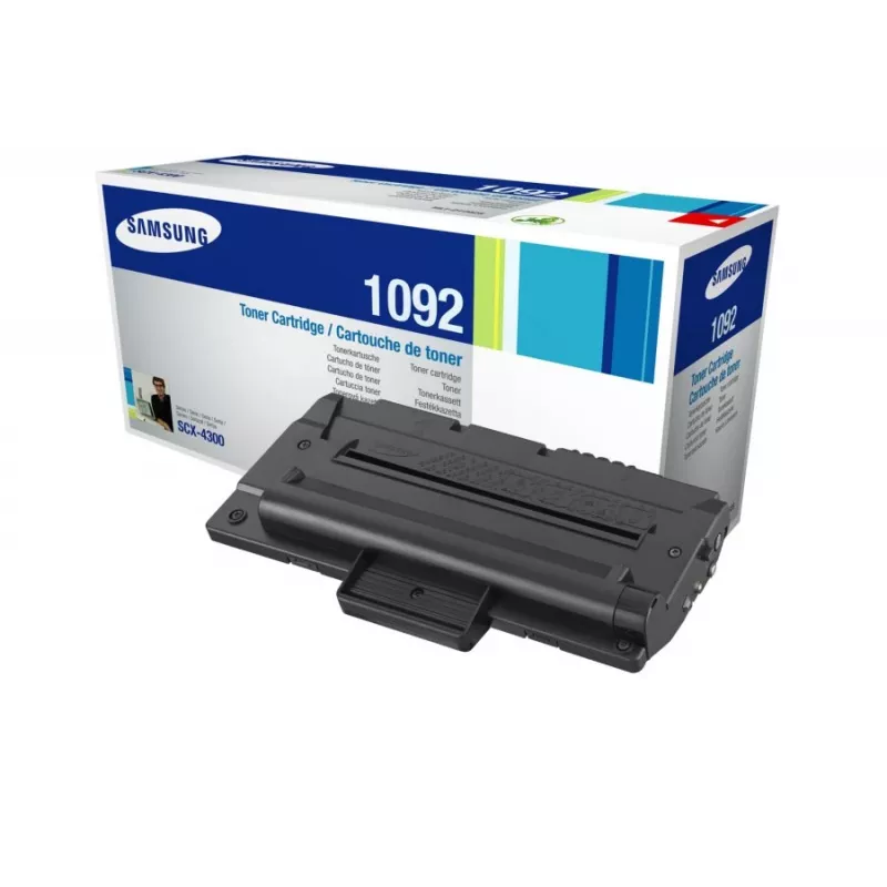 Samsung MLT-D1092S toner 1 stuk origineel zwart