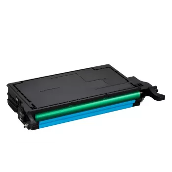 Samsung CLT-C6092S toner 1 stuks origineel cyaan