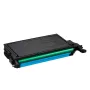 Samsung CLT-C6092S toner 1 stuks origineel cyaan