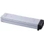Originele Samsung CLX-K8385A zwarte toner, 20000 pagina's, zwart, 1 stuk(s)