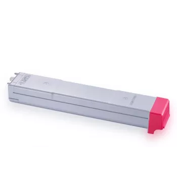Samsung CLX-M8385A toner 1 stuks origineel magenta