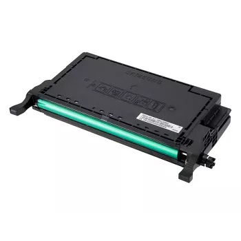 Samsung CLT-K5082L toner 1 stuks origineel zwart
