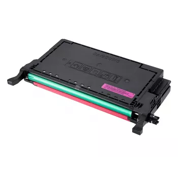 Samsung CLT-M5082L toner 1 stuks origineel magenta