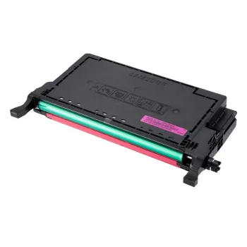 Samsung CLT-M5082S toner 1 stuk origineel magenta