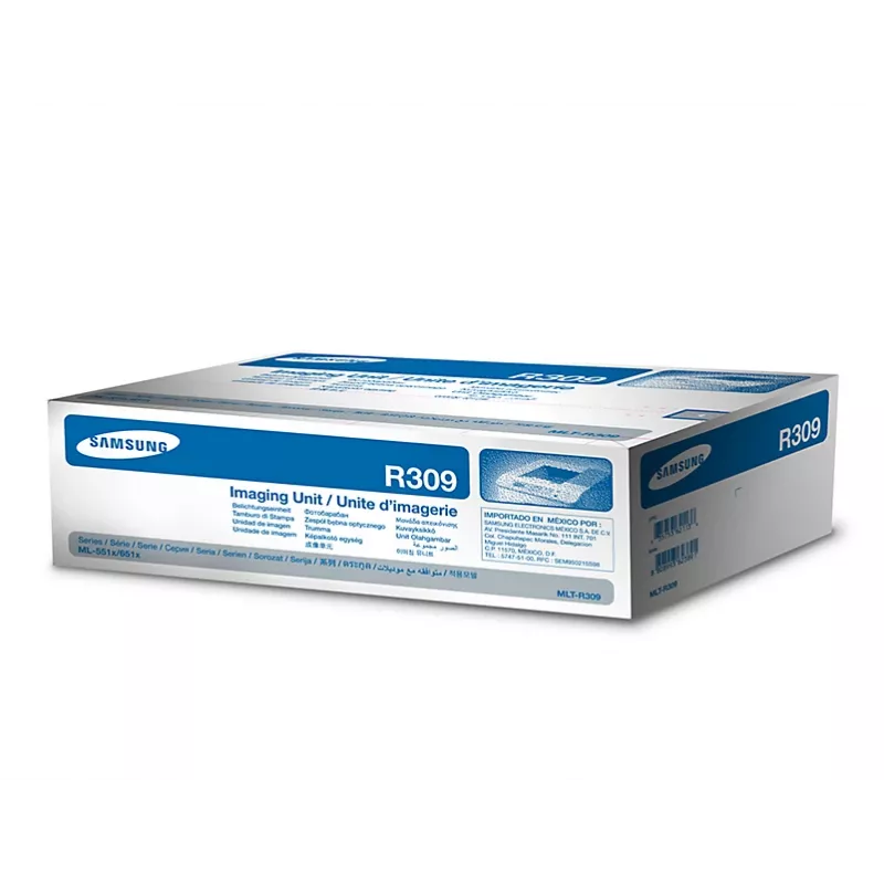 Samsung MLT-R309 toner origineel zwart