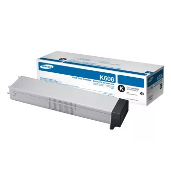 Samsung CLT-K6062S toner 1 stuk origineel zwart