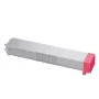 Samsung CLT-M6072S toner 1 stuks origineel magenta