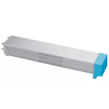 Samsung CLT-C6072S toner 1 stuks origineel cyaan