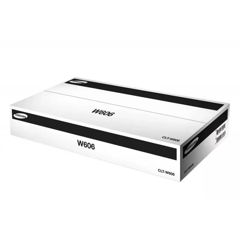 Samsung CLT-W606 toner 1 stuks origineel