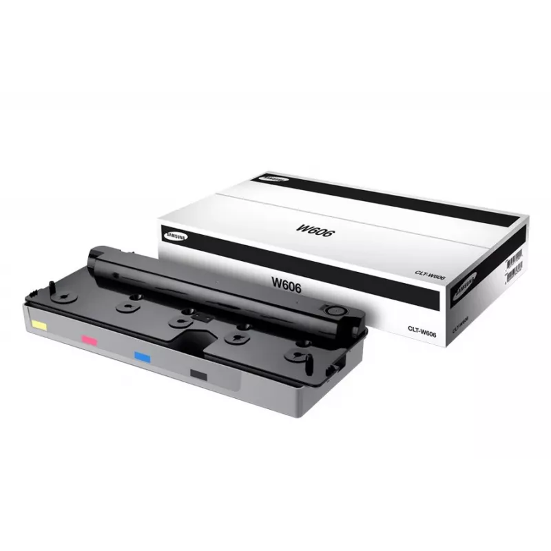 Samsung CLT-W606 toner 1 stuks origineel