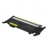 Samsung CLT-Y4072S toner 1 stuks origineel geel