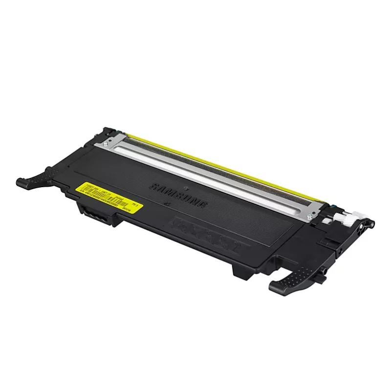 Samsung CLT-Y4072S toner 1 stuks origineel geel