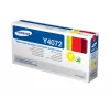 Samsung CLT-Y4072S toner 1 stuks origineel geel