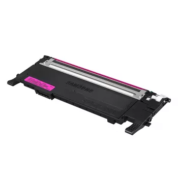 Samsung CLT-M4072S toner 1 stuks origineel magenta
