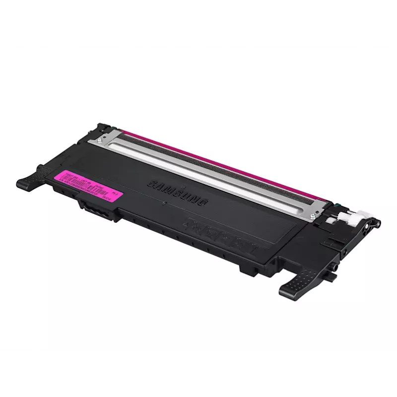 Samsung CLT-M4072S toner 1 stuks origineel magenta