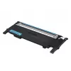 Samsung CLT-C4072S toner 1 stuk origineel cyaan
