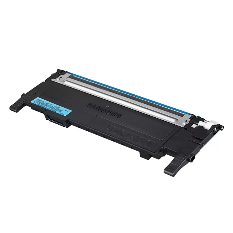 Samsung CLT-C4072S toner 1 stuk origineel cyaan