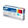 Samsung CLT-C4072S toner 1 stuk origineel cyaan