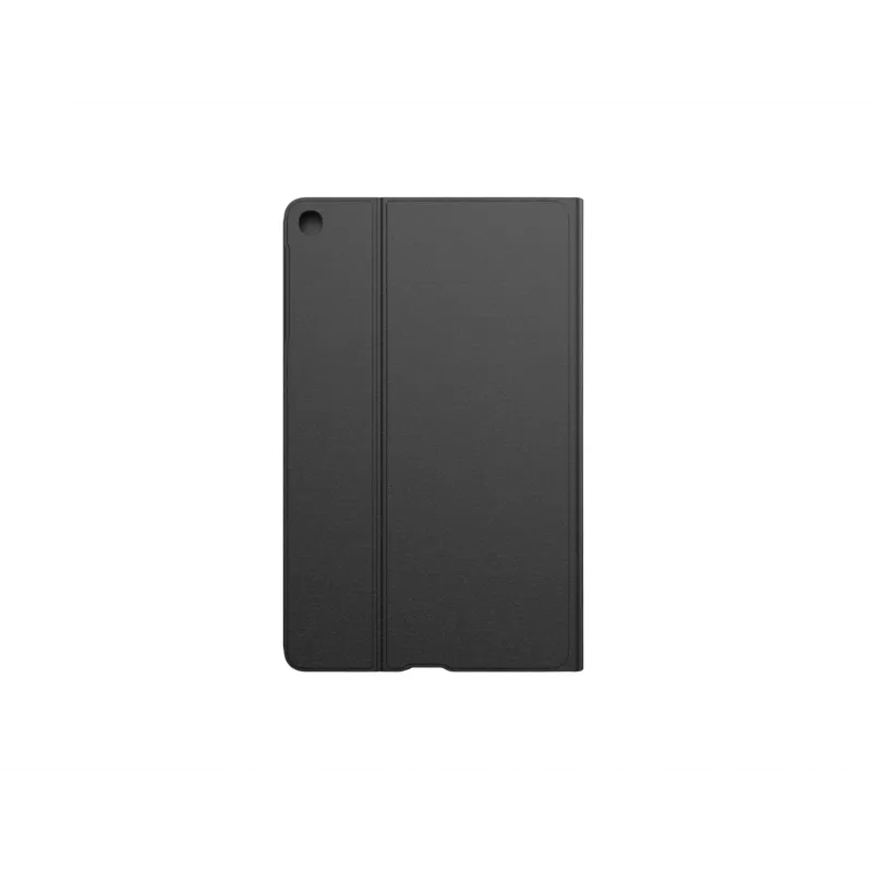Samsung GP-FBT515AMABW Anymode Book Cover voor Galaxy Tab A (2019) 10.1, zwart, TPU
