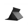 Samsung GP-FBT515AMABW Anymode Book Cover voor Galaxy Tab A (2019) 10.1, zwart, TPU