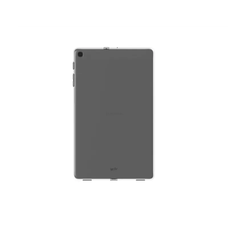 Samsung GP-FPT515WSBTW tablet-hoes 25.6 cm (10.1″) afdekking transparant