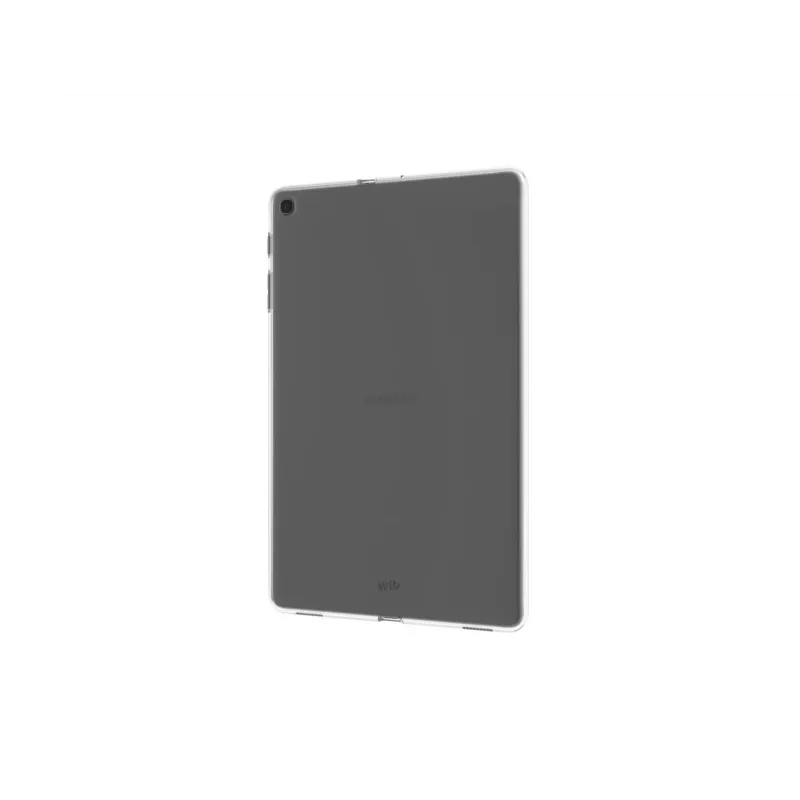 Samsung GP-FPT515WSBTW tablet-hoes 25.6 cm (10.1″) afdekking transparant