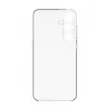 Samsung Clear Case voor S24 FE, afdekking, Samsung, Galaxy S24 FE, 17 cm (6,7 inch), transparant
