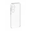 Samsung Clear Case voor S24 FE, afdekking, Samsung, Galaxy S24 FE, 17 cm (6,7 inch), transparant