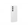 Samsung Shield Case grijs, afdekking, Samsung, Galaxy S24, 15,8 cm (6,2 inch), lichtgrijs