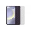 Samsung Shield Case grijs, afdekking, Samsung, Galaxy S24, 15,8 cm (6,2 inch), lichtgrijs