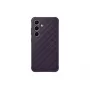 Samsung Shield Case violet, afdekking, Samsung, Galaxy S24, 15,8 cm (6,2 inch), violet