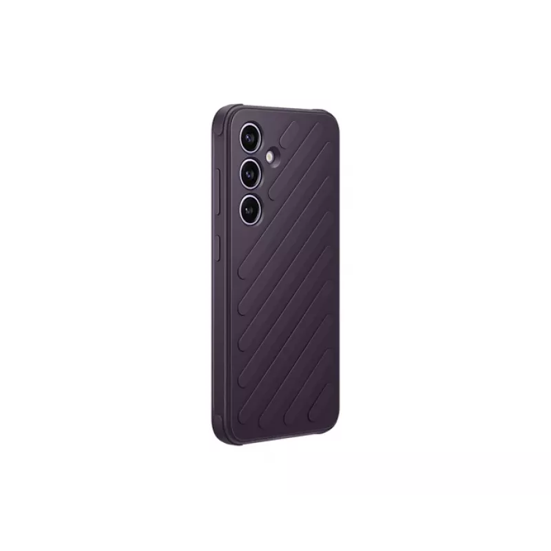 Samsung Shield Case violet, afdekking, Samsung, Galaxy S24, 15,8 cm (6,2 inch), violet