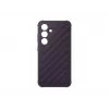 Samsung Shield Case violet, afdekking, Samsung, Galaxy S24, 15,8 cm (6,2 inch), violet