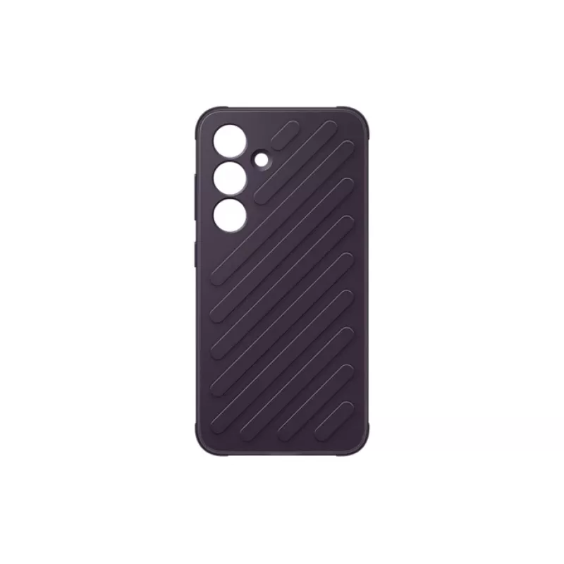Samsung Shield Case violet, afdekking, Samsung, Galaxy S24, 15,8 cm (6,2 inch), violet