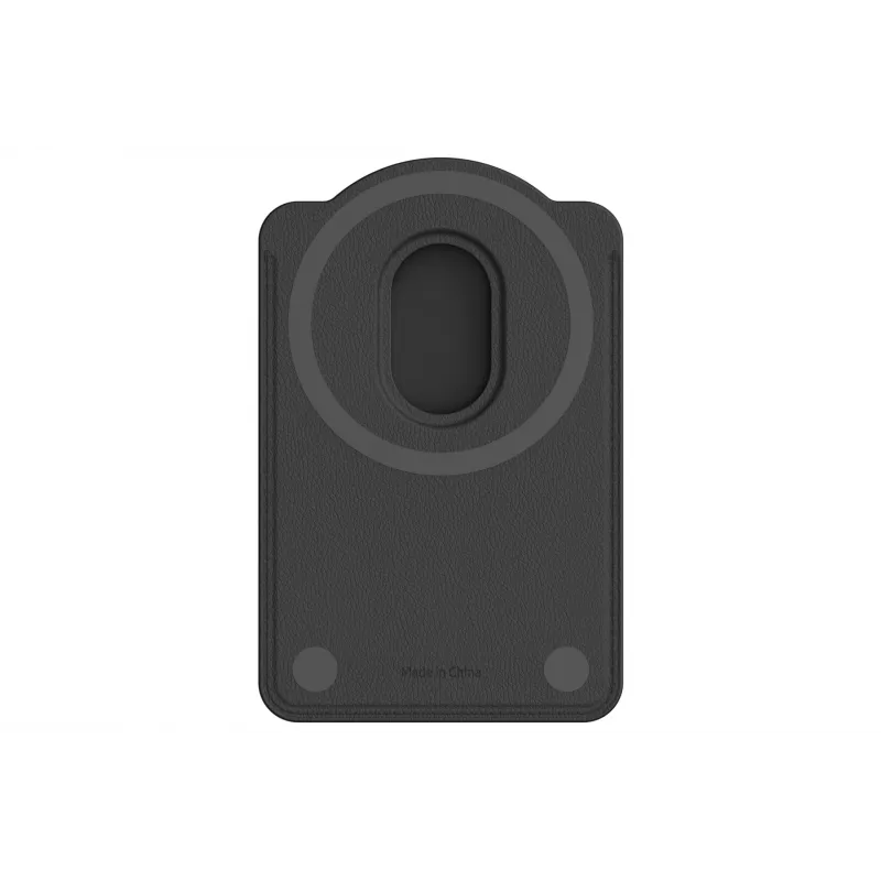 Samsung MPP Card Wallet, kaarthouder, zwart, Samsung, universeel, 65,6 mm, 6,5 mm
