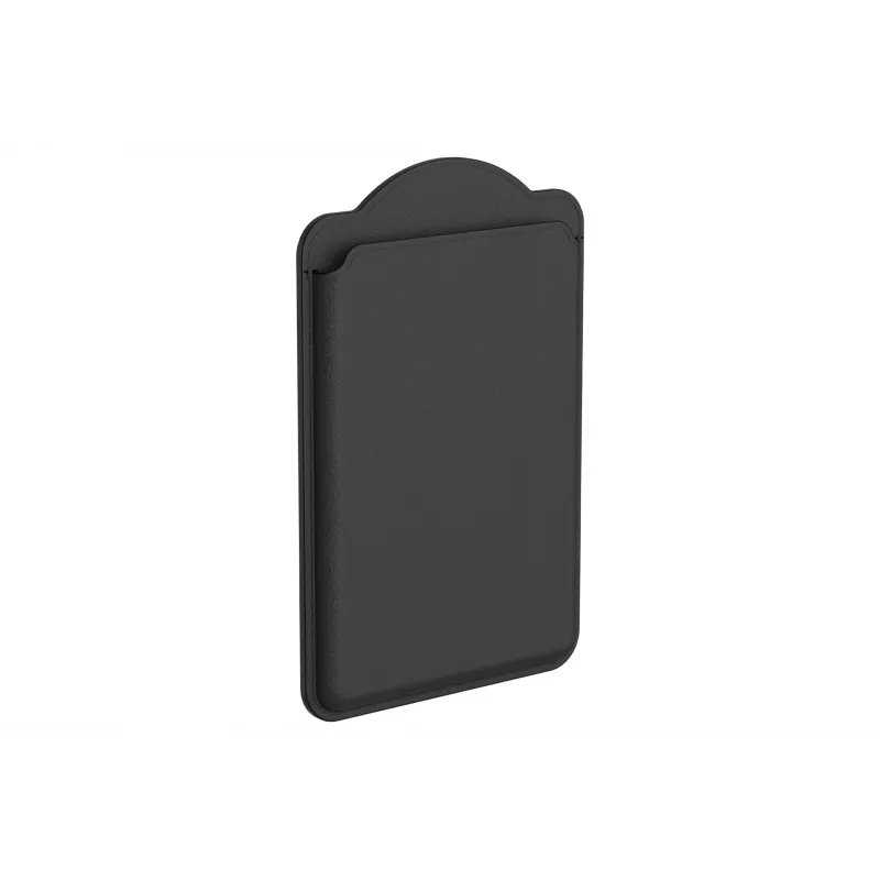 Samsung MPP Card Wallet, kaarthouder, zwart, Samsung, universeel, 65,6 mm, 6,5 mm