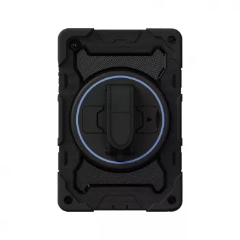Samsung GP-FPX216AECBW tablet-hoes 27,9 cm (11 inch) afdekking zwart