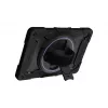 Samsung GP-FPX216AECBW tablet-hoes 27,9 cm (11 inch) afdekking zwart