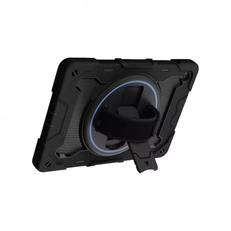Samsung GP-FPX216AECBW tablet-hoes 27,9 cm (11 inch) afdekking zwart