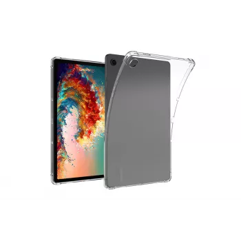 Samsung GP-FPX236AEATW tablet-hoes 27,9 cm (11 inch) afdekking transparant